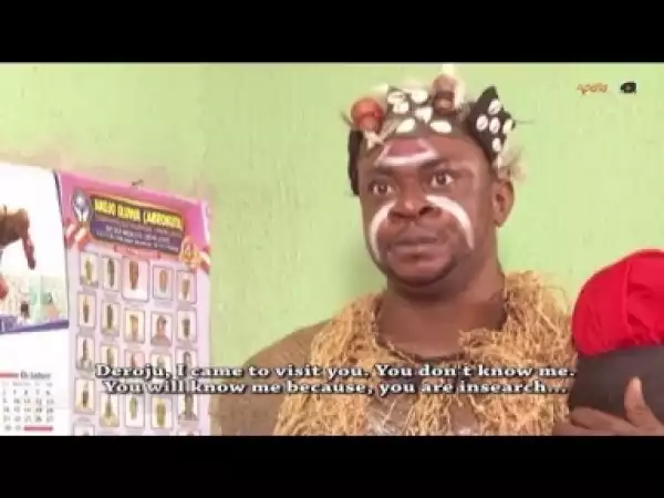 Video: Omi Oju – Latest Yoruba Movie 2018 Comedy Starring Odunlade Adekola | Mr Latin | Okunnu